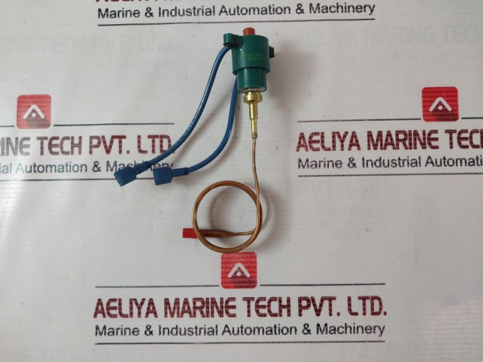 Manitowoc 23-5524-3 High Pressure Control Switch 105°C