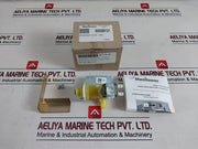 Manitowoc 33129032 Water Inlet Valve
