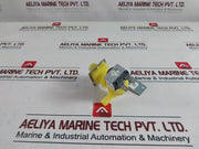 Manitowoc 33129032 Water Inlet Valve