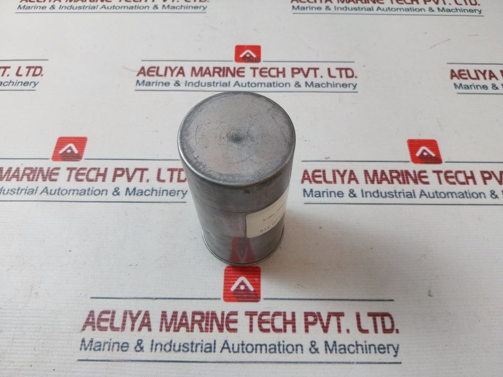 Manitowoc 40 Mfd 440 Vac Run Capacitor 008503683