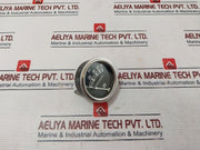 Manitowoc 4601130 Oil Pressure Gauge 0-80 Psi