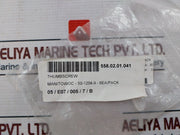 Manitowoc 50-1204-9 Thumbscrew