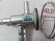Manitowoc 76-0022-3 Thermal Expansion Valve