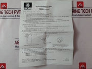 Manitowoc 76-0022-3 Thermal Expansion Valve