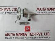 Manitowoc 76-0022-3 Thermal Expansion Valve