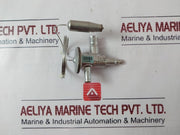 Manitowoc 76-0022-3 Thermal Expansion Valve