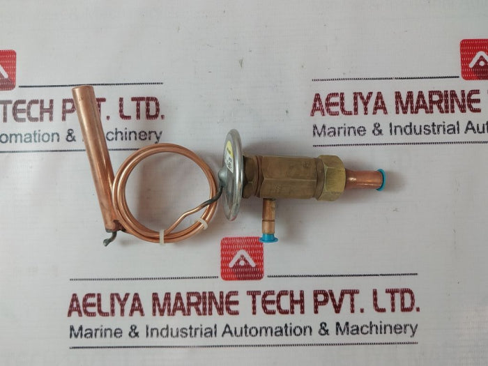 Manitowoc 76-2202-3 Expansion Valve G1700 83-6746-9
