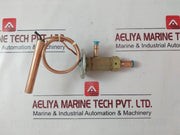 Manitowoc 76-2202-3 Expansion Valve G1700 83-6746-9