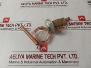 Manitowoc 76-2202-3 Expansion Valve G1700 83-6746-9