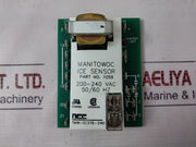Manitowoc 76-2375-3 230V Unitized Sensor Assy 1059