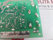 Manitowoc 76-2375-3 Ice Sensor Module 50/60 Hz