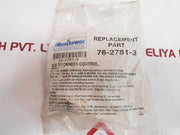 Manitowoc 76-2781-3 Ice Thickness Control