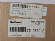 Manitowoc 76-2782-3