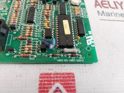 Manitowoc 76-2782-3 Control Board Replacement Part Series J & Q 2511303