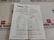 Manitowoc 76-2782-3 Control Board Replacement Part Series J & Q 2511303