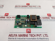 Manitowoc 76-2782-3 Control Board Replacement Part Series J & Q 2511303