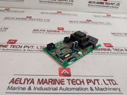 Manitowoc 76-2782-3 Control Board Replacement Part Series J & Q 2511303