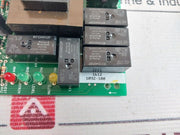 Manitowoc 76-2782-3 Control Board Replacement Part Series J & Q 2511303
