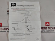 Manitowoc 76-3010-1 Solenoid Valve