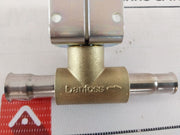 Manitowoc 76-3010-1 Solenoid Valve