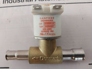 Manitowoc 76-3010-1 Solenoid Valve