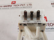 Manitowoc 83-7308-3 Water Valve Kit Model E2 24 Vac