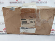 Manitowoc 83-7308-3 Water Valve Kit Model E2 24 Vac