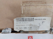 Manitowoc 83-7308-3 Water Valve Kit Model E2 24 Vac