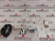 Manitowoc 83-7308-3 Water Valve Kit Model E2 24 Vac