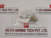 Manitowoc 83-7308-3 Water Valve Kit Model E2 24 Vac