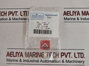 Manitowoc 83-7308-3 Water Valve Kit Model E2 24 Vac