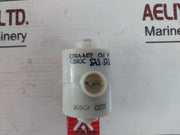 Manitowoc 85-0491-3 Relay Starter