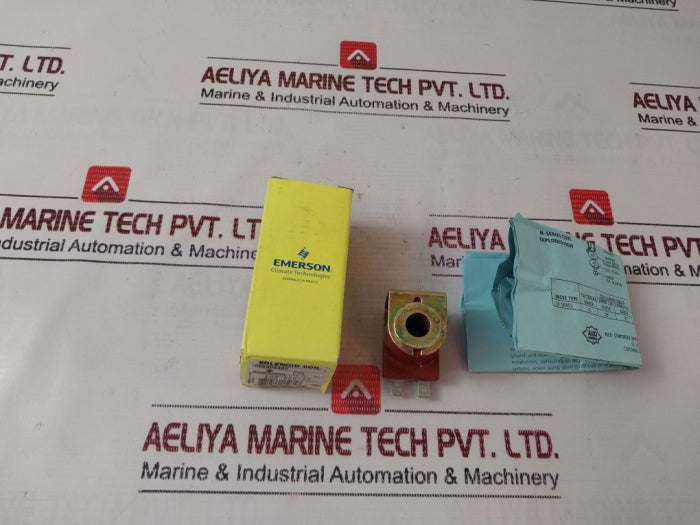 Manitowoc 24-0448-3 Solenoid Coil