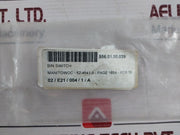 Manitowoc Ba-2Rv312T Micro Switch