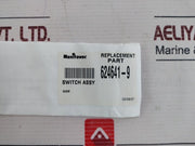 Manitowoc Ba-2Rv312T Micro Switch