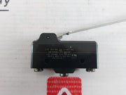 Manitowoc Ba-2Rv312T Micro Switch