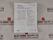 Manitowoc Ice 7602253 Expansion Valve