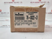 Manitowoc Ice 8250363 Expansion Valve Kit Dan Q1000
