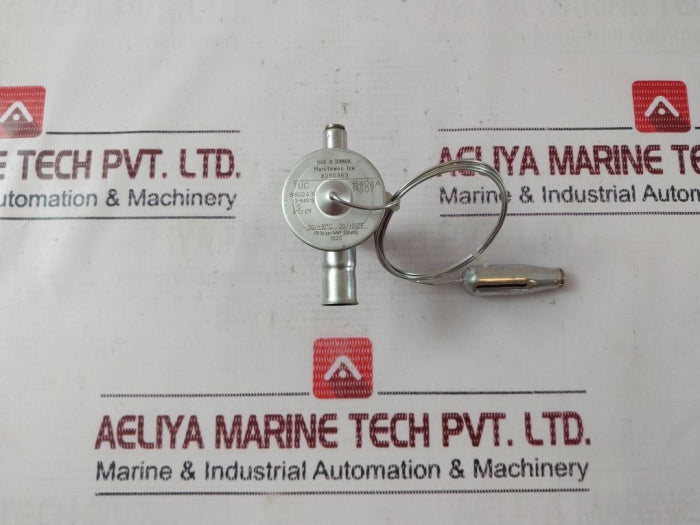 Manitowoc Ice 8250363 Expansion Valve Kit Dan Q1000