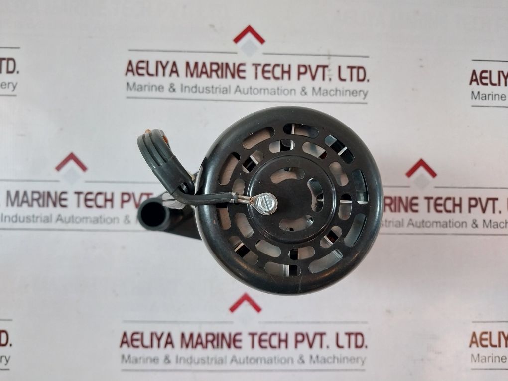 Manitowoc Msp2 2008923 Ice Machine Water Pump