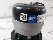 Manitowoc Msp2 2008923 Ice Machine Water Pump