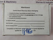 Manitowoc Mtw000014150 Control Board