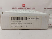 Manitowoc Mtw000014150 Control Board