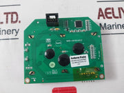 Manitowoc Nhd-04161A01Z Lcd Display Board 000006728