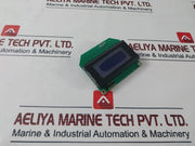 Manitowoc Nhd-04161A01Z Lcd Display Board 000006728