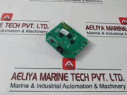 Manitowoc Nhd-04161A01Z Lcd Display Board 000006728