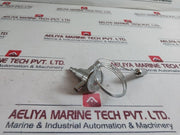 Manitowoc R404A R507 Expansion Valve