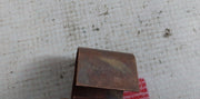 Manitowoc R404A R507 Expansion Valve