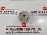 Manluk 2186171-01 Over-pressure Conflat Flange