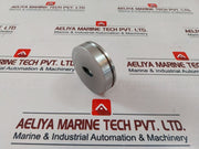 Manluk 2186171-01 Over-pressure Conflat Flange